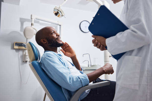 Best Emergency Tooth Extraction in East Pepperell, MA