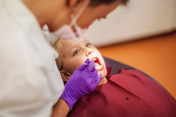 Best Emergency Tooth Extraction in East Pepperell, MA