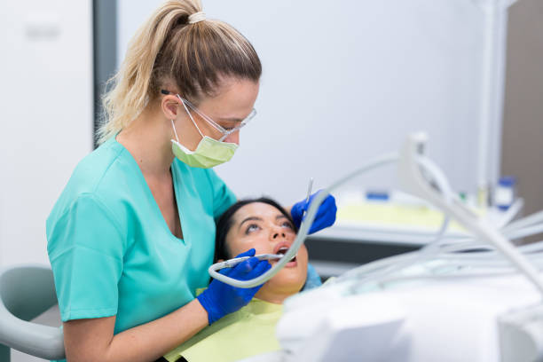 Best Emergency Root Canal Treatment in East Pepperell, MA