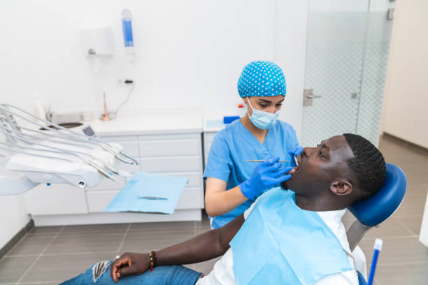 Best Emergency Dental Care for Broken or Chipped Teeth in East Pepperell, MA