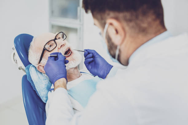 Best Emergency Dental Care for Broken or Chipped Teeth in East Pepperell, MA
